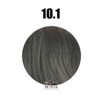 Краска для волос Elea Professional Artisto Color № 10.1 "Светлый блондин пепельный"